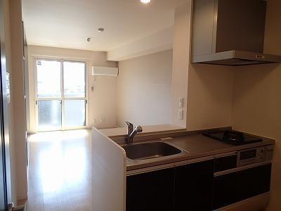 グランディール松原