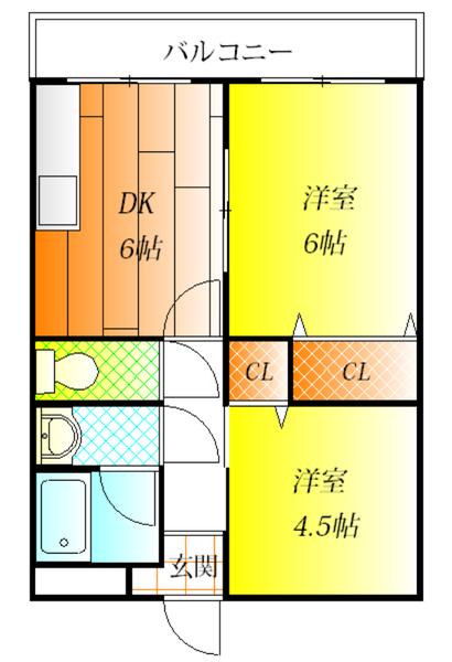 ステラマリス伸和