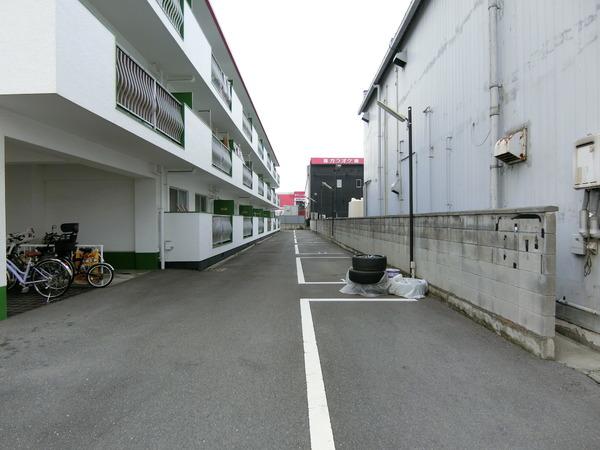 ステラマリス伸和