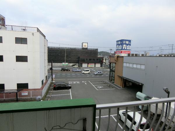ステラマリス伸和
