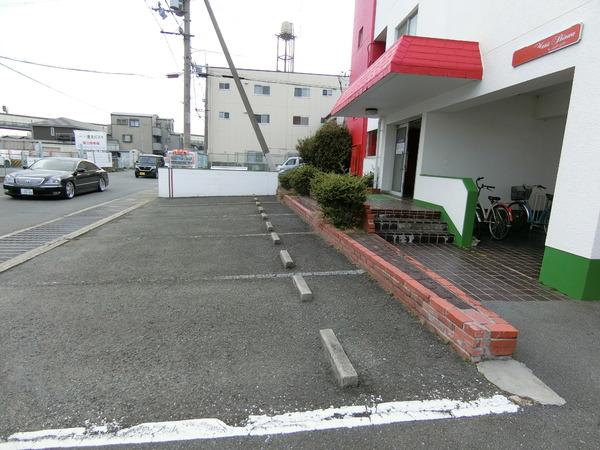 ステラマリス伸和