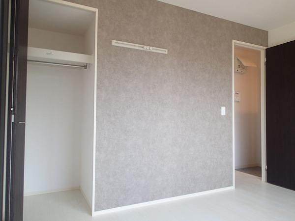 松原市北新町１丁目のハイツ