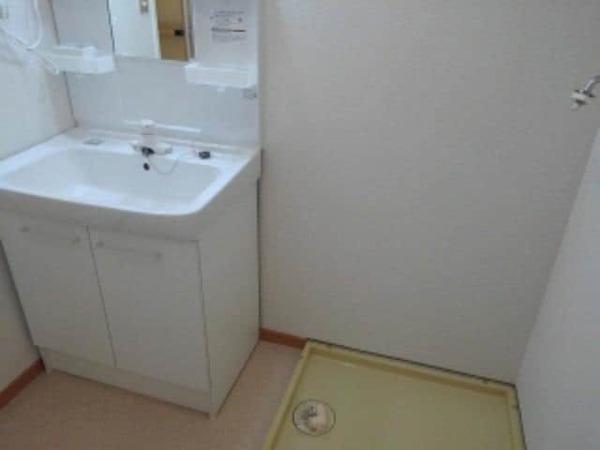 松原市阿保３丁目のハイツ