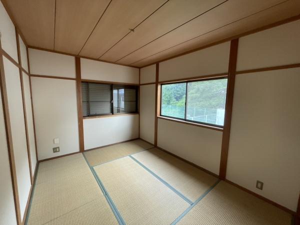 誉田一戸建