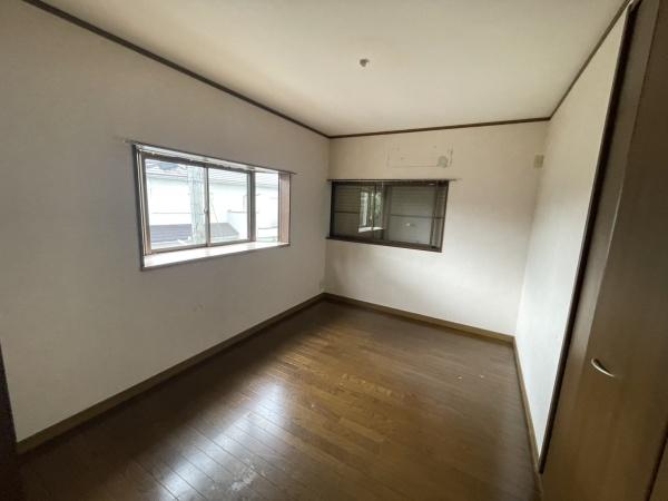 誉田一戸建