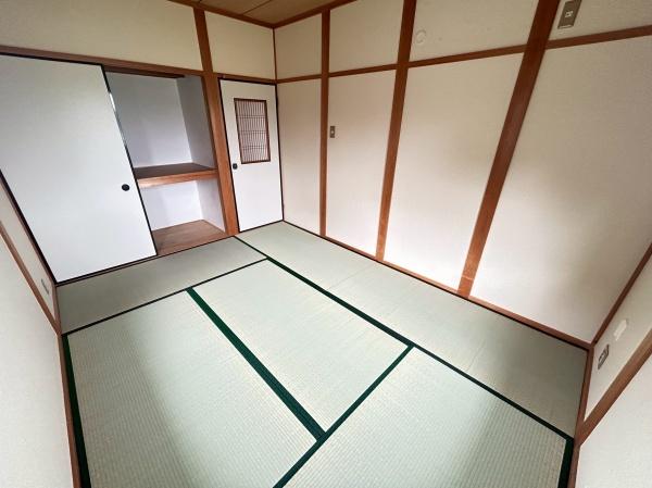 誉田一戸建