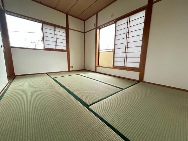 誉田一戸建
