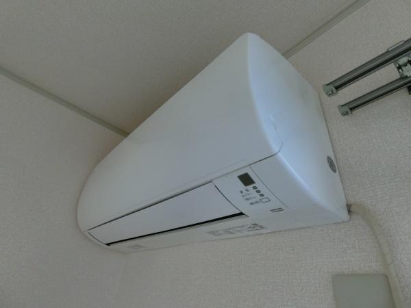 シャルマンコート　A棟