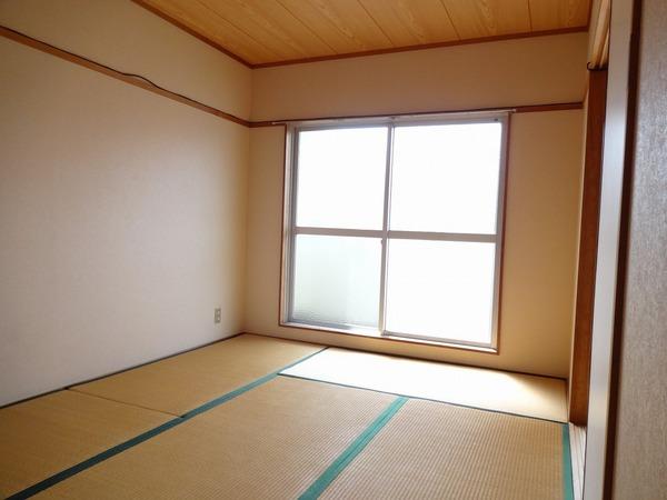 藤ハイツ