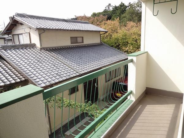 藤ハイツ