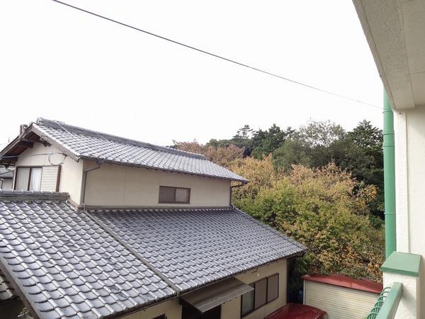 藤ハイツ