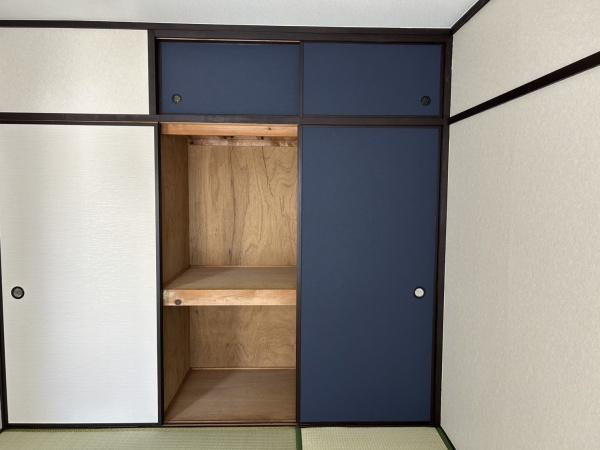 藤ハイツ