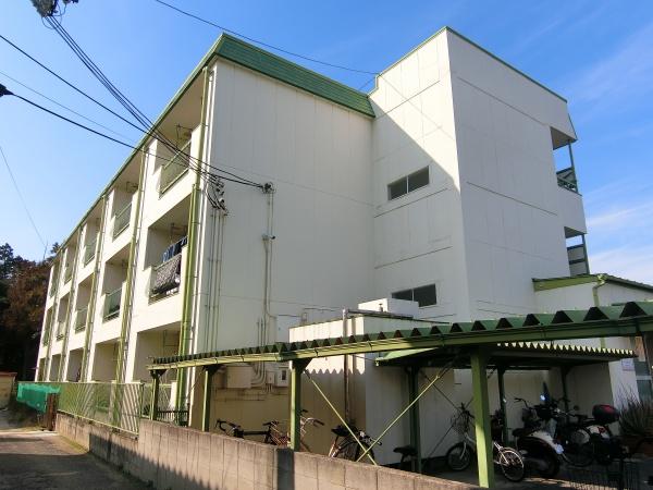 藤ハイツ