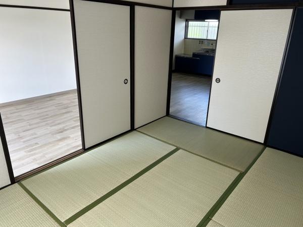 藤ハイツ