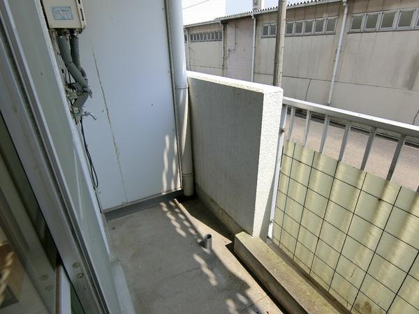 藤井寺市藤ケ丘２丁目のマンション