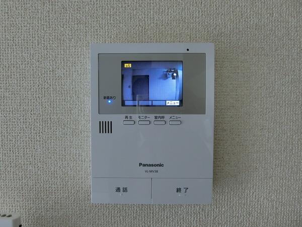 藤井寺市藤ケ丘２丁目のマンション