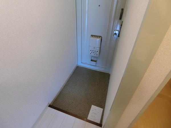 藤井寺市藤ケ丘２丁目のマンション