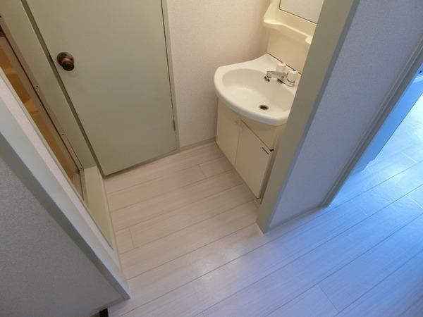 藤井寺市藤ケ丘２丁目のマンション