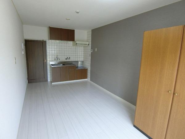 藤井寺市藤ケ丘２丁目のマンション