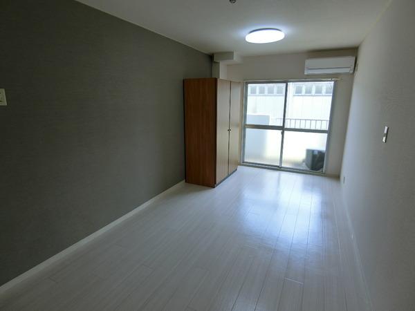 藤井寺市藤ケ丘２丁目のマンション
