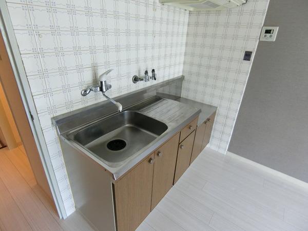 藤井寺市藤ケ丘２丁目のマンション