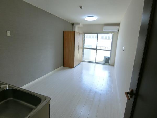 藤井寺市藤ケ丘２丁目のマンション