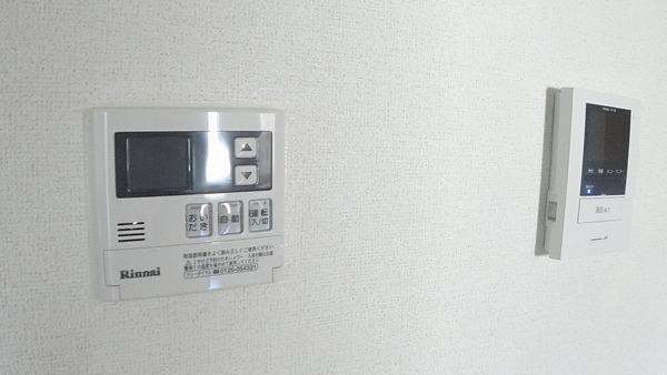 アクティブアース