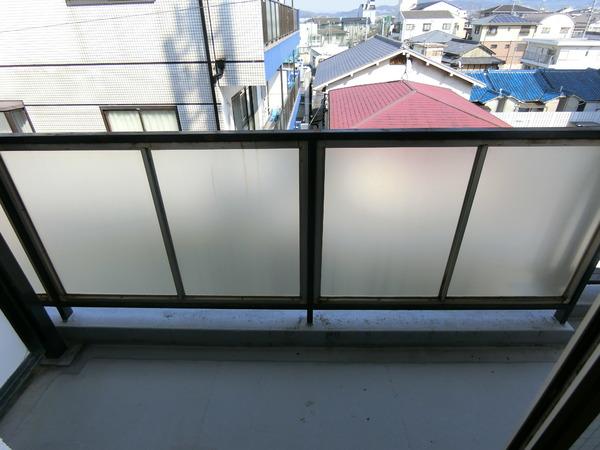 メゾン野々上