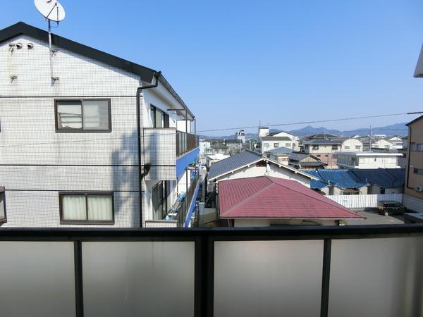 メゾン野々上