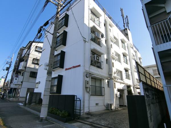 メゾン野々上