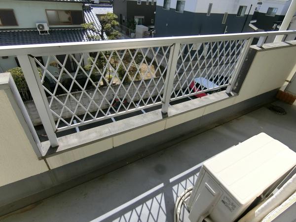 ウイングヒルズ羽曳野