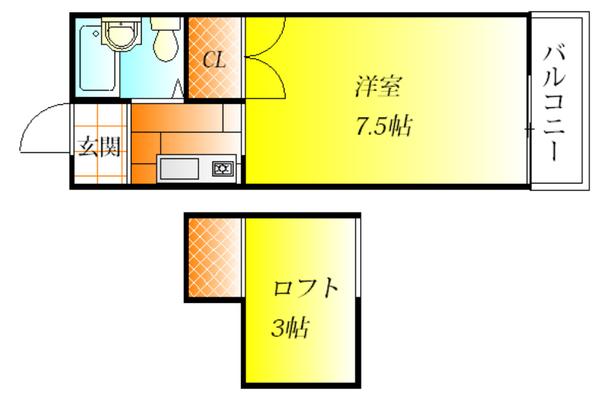 エコーフラット