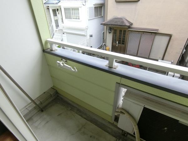 藤井寺市藤井寺２丁目のアパート