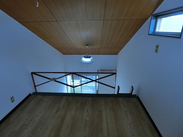 藤井寺市藤井寺２丁目のアパート