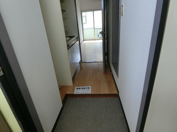 藤井寺市藤井寺２丁目のアパート