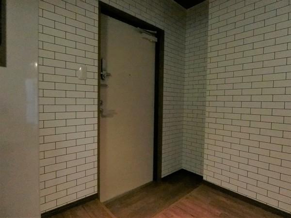 藤井寺市岡１丁目のマンション