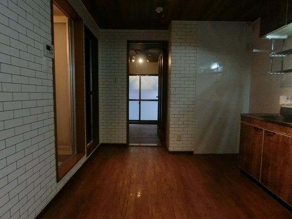 藤井寺市岡１丁目のマンション