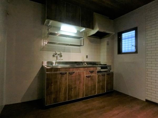 藤井寺市岡１丁目のマンション