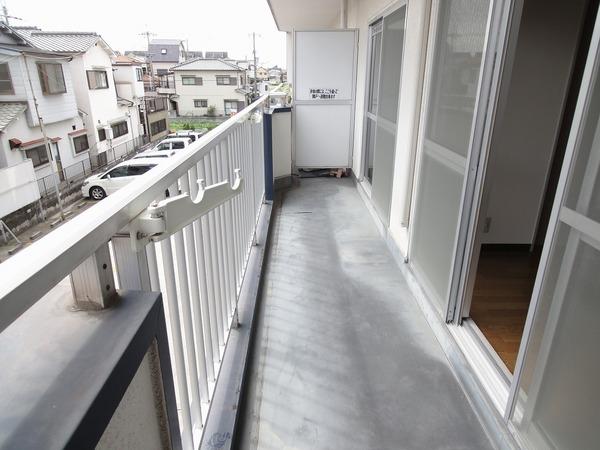 グレイス小山　A