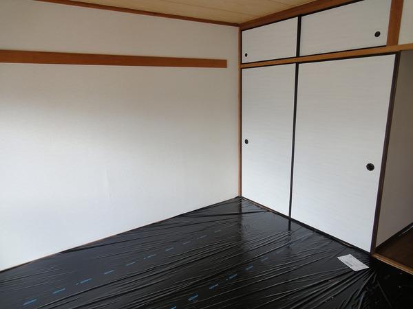 グレイス小山　A
