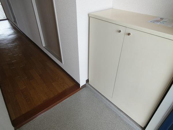グレイス小山　A