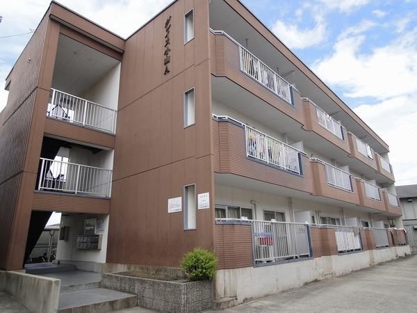 グレイス小山　A