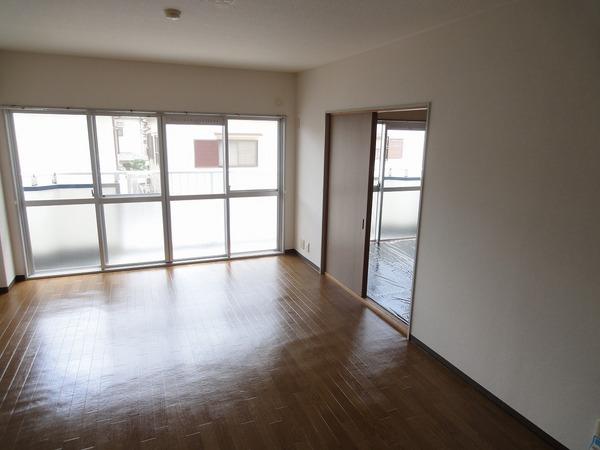 グレイス小山　A
