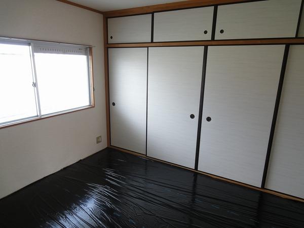 グレイス小山　A