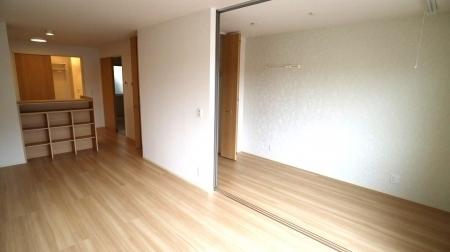 松原市北新町６丁目のハイツ