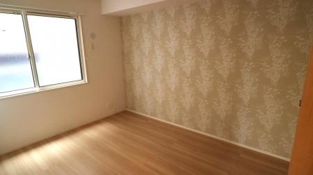 松原市北新町６丁目のハイツ