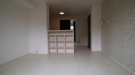 松原市北新町６丁目のハイツ