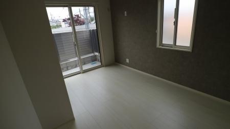 松原市北新町６丁目のハイツ