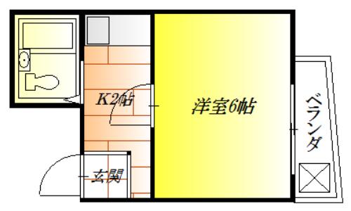 DH第二ビル