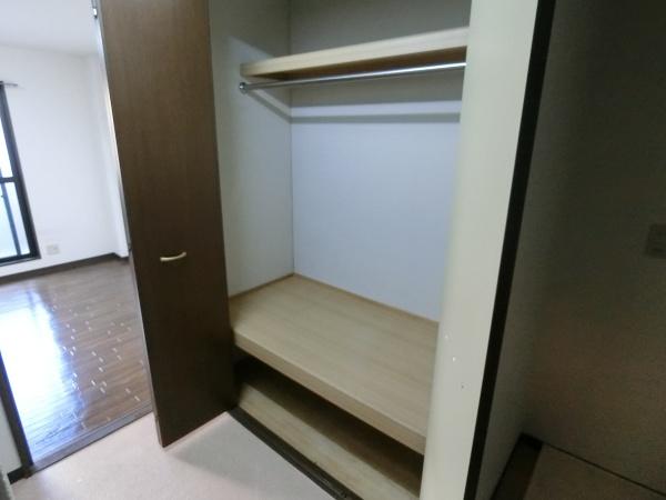 エスポワールなつめ